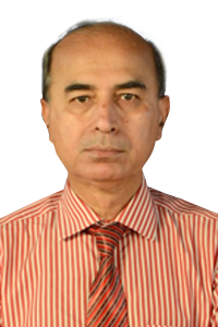 Dr. Jaipal Chhabria